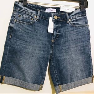 New with tag Ann Taylor Loft made and loved Shorts